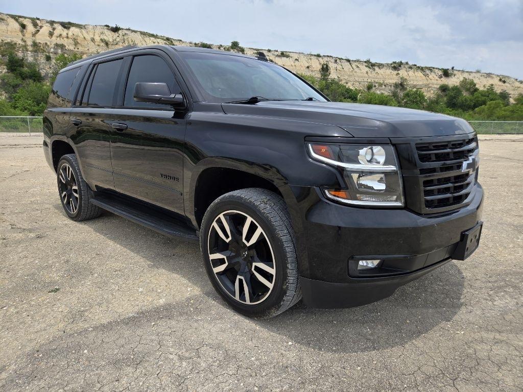 Chevrolet Tahoe Premier 2WD 2018