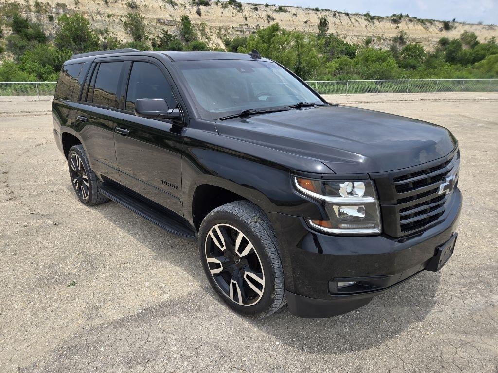 Chevrolet Tahoe Premier 2WD 2018
