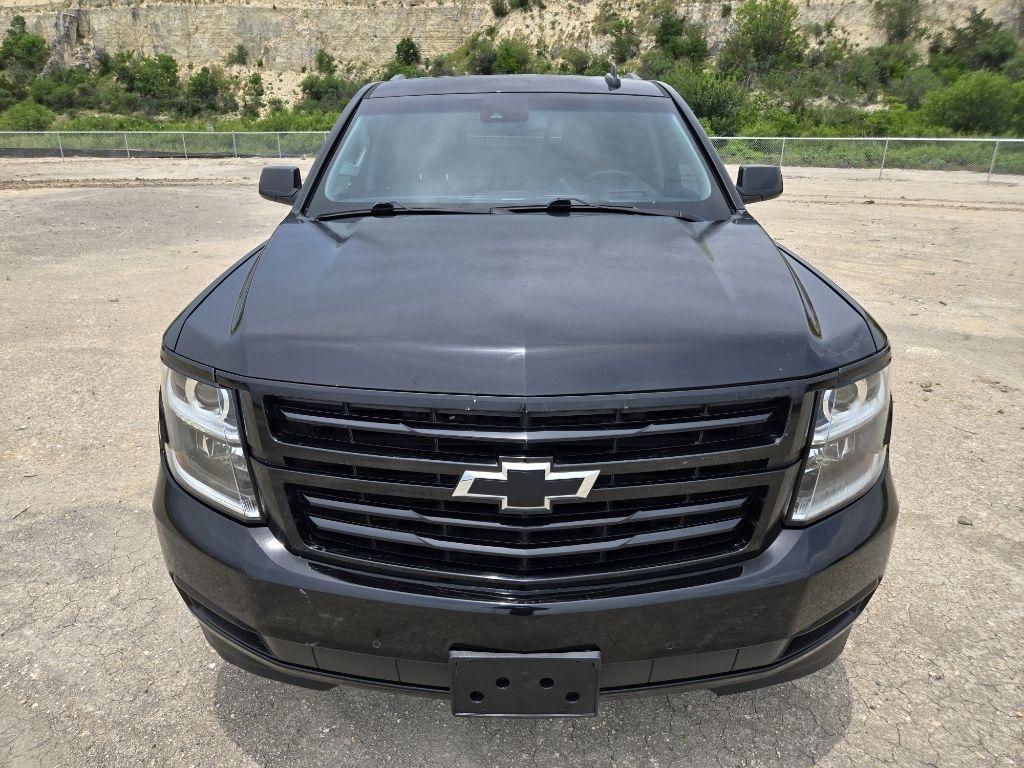 Chevrolet Tahoe Premier 2WD 2018