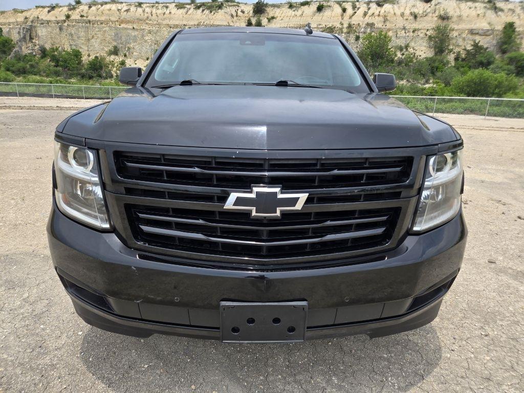 Chevrolet Tahoe Premier 2WD 2018
