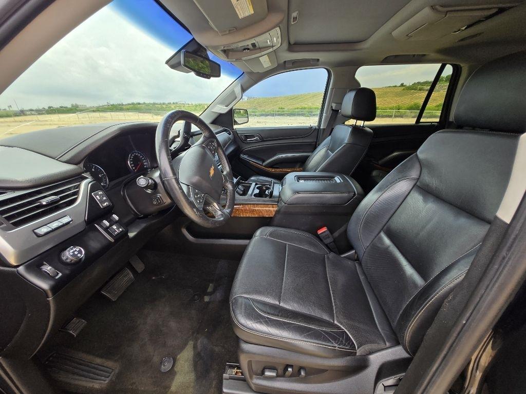 Chevrolet Tahoe Premier 2WD 2018