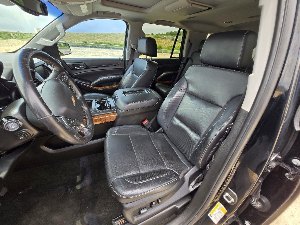 Chevrolet Tahoe Premier 2WD 2018