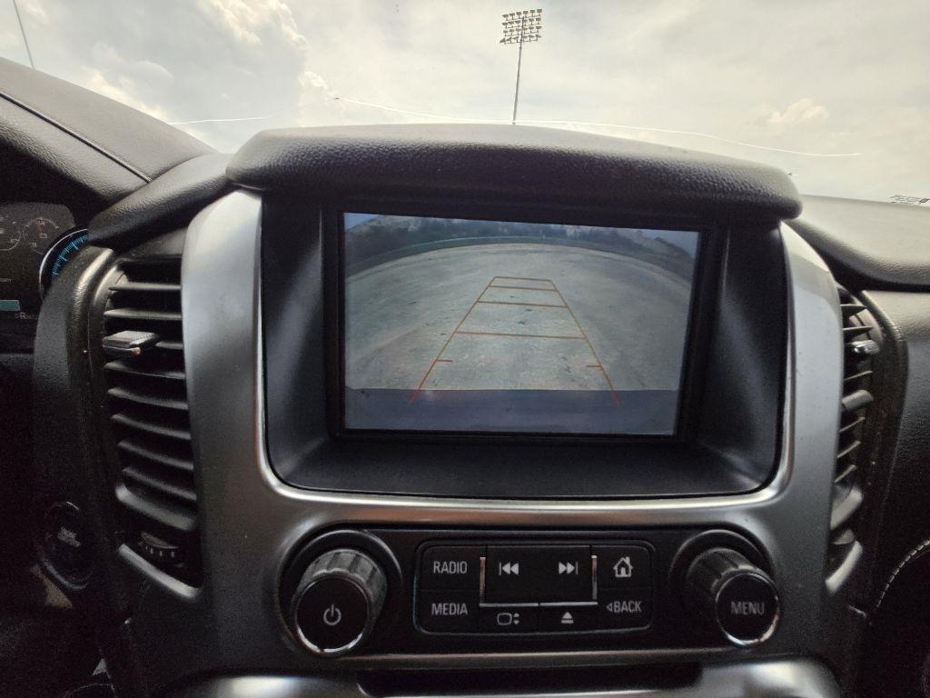 Chevrolet Tahoe Premier 2WD 2018