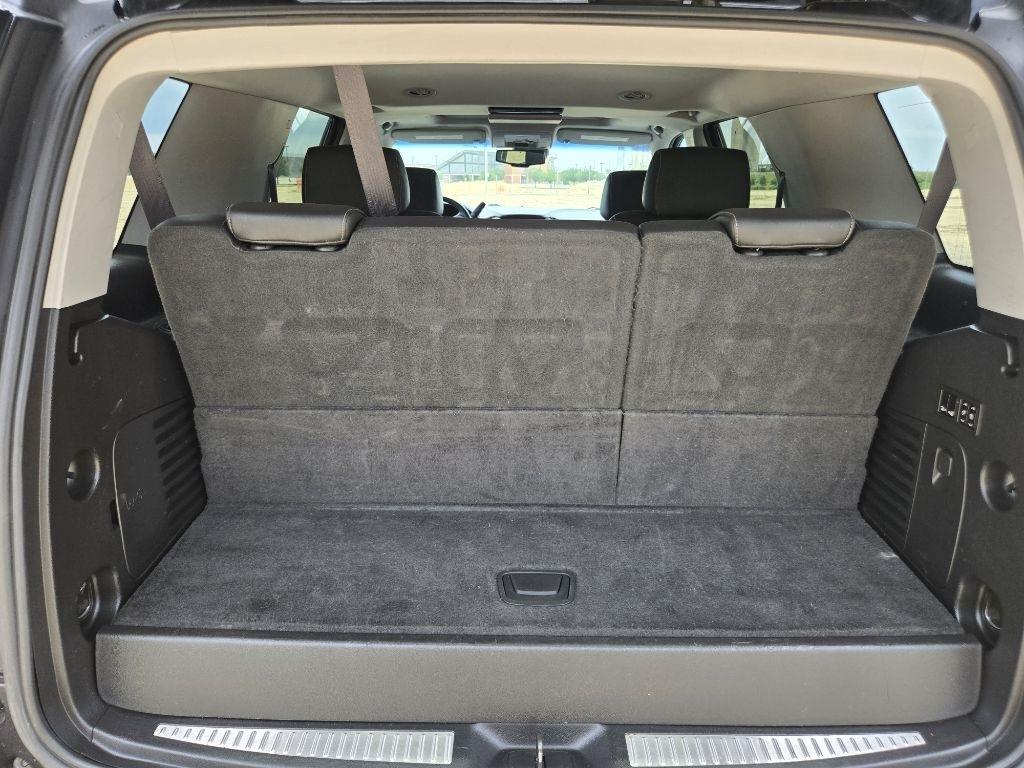 Chevrolet Tahoe Premier 2WD 2018