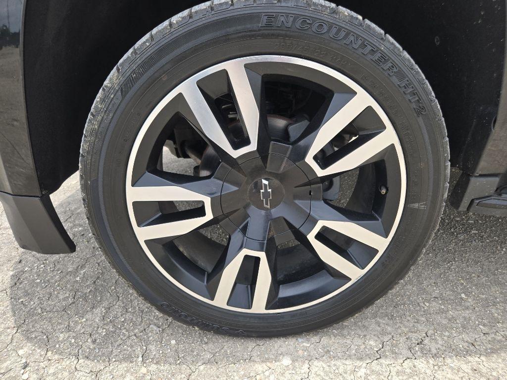 Chevrolet Tahoe Premier 2WD 2018