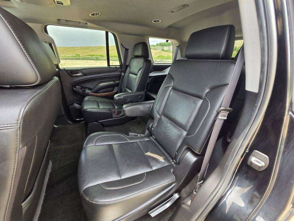 Chevrolet Tahoe Premier 2WD 2018