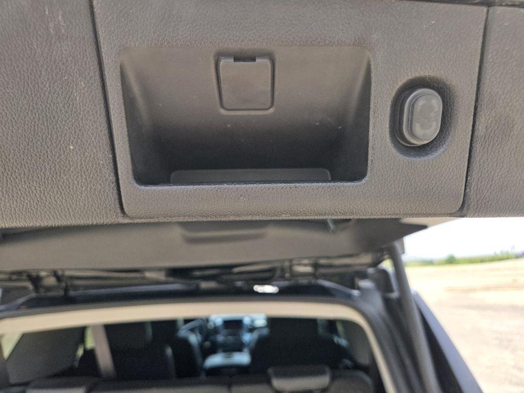 Chevrolet Tahoe Premier 2WD 2018