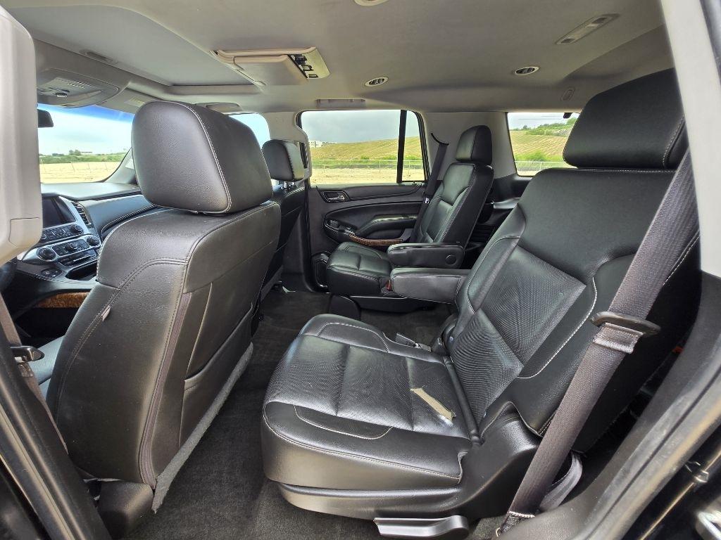 Chevrolet Tahoe Premier 2WD 2018