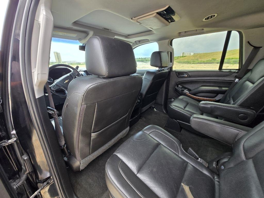 Chevrolet Tahoe Premier 2WD 2018