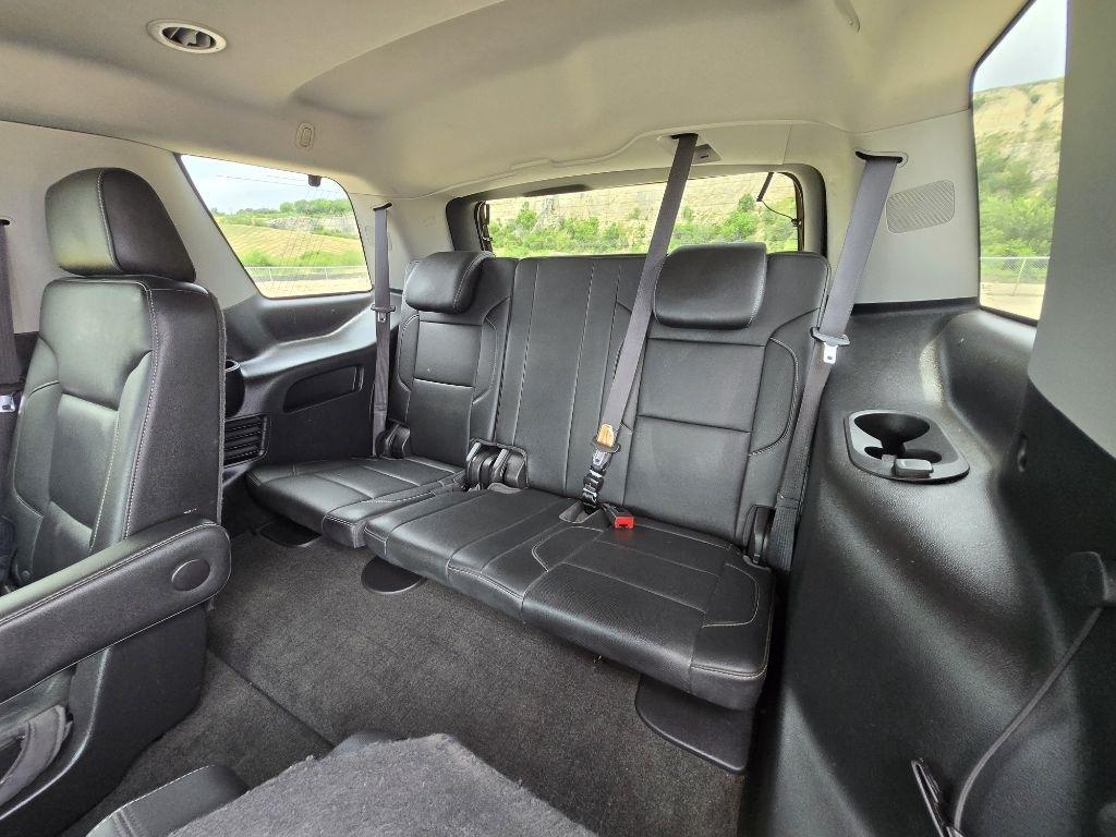 Chevrolet Tahoe Premier 2WD 2018