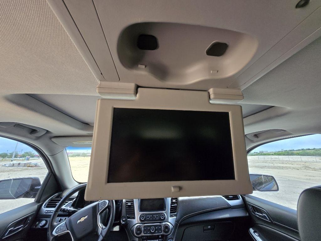 Chevrolet Tahoe Premier 2WD 2018