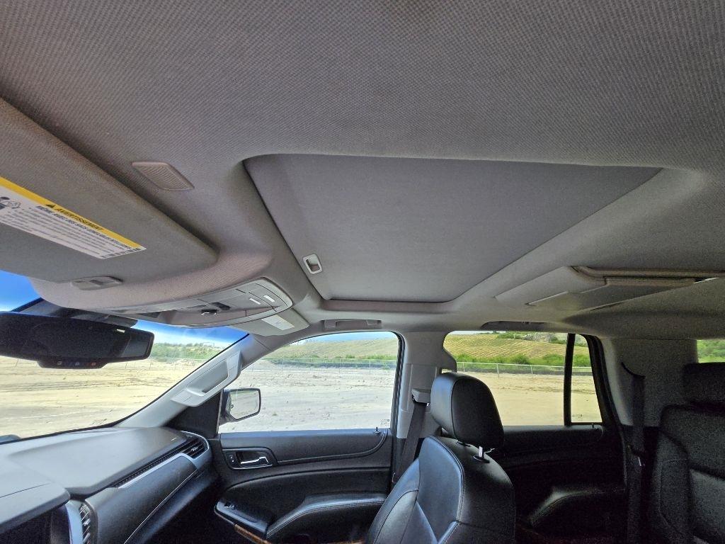 Chevrolet Tahoe Premier 2WD 2018