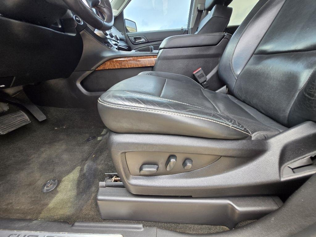 Chevrolet Tahoe Premier 2WD 2018
