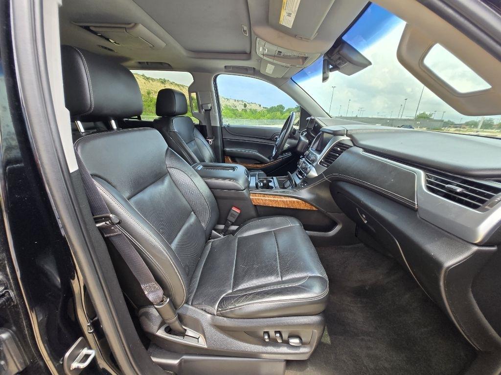 Chevrolet Tahoe Premier 2WD 2018