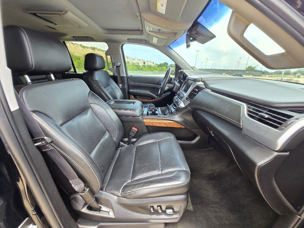 Chevrolet Tahoe Premier 2WD 2018