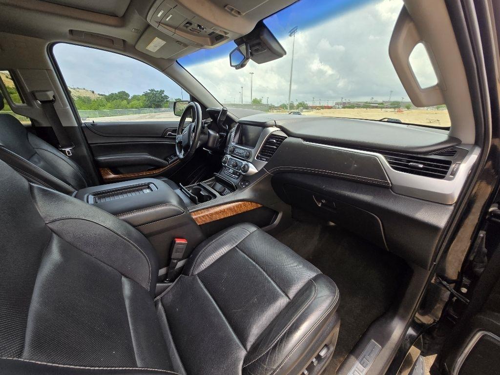 Chevrolet Tahoe Premier 2WD 2018
