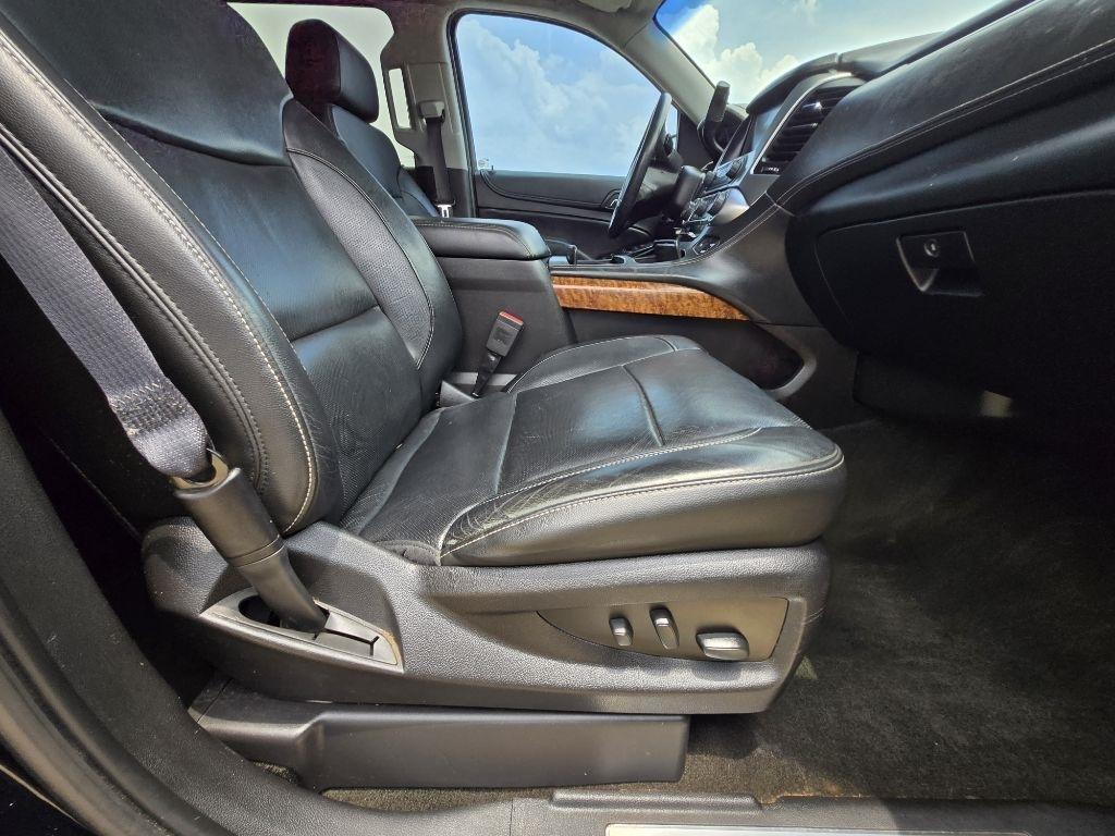 Chevrolet Tahoe Premier 2WD 2018