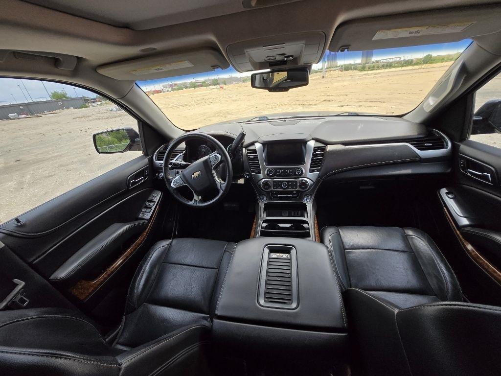Chevrolet Tahoe Premier 2WD 2018
