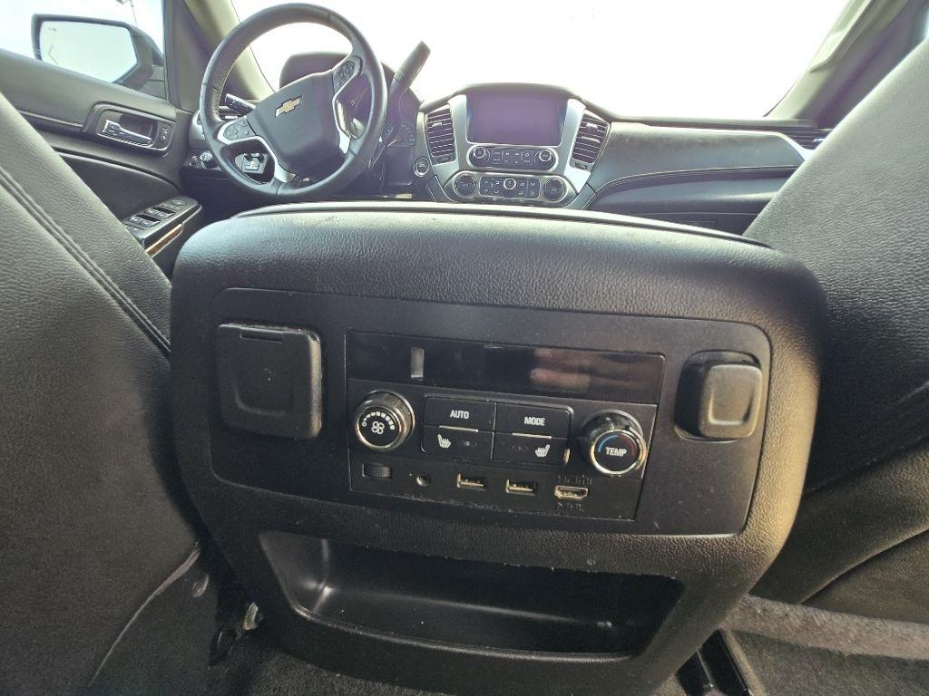 Chevrolet Tahoe Premier 2WD 2018