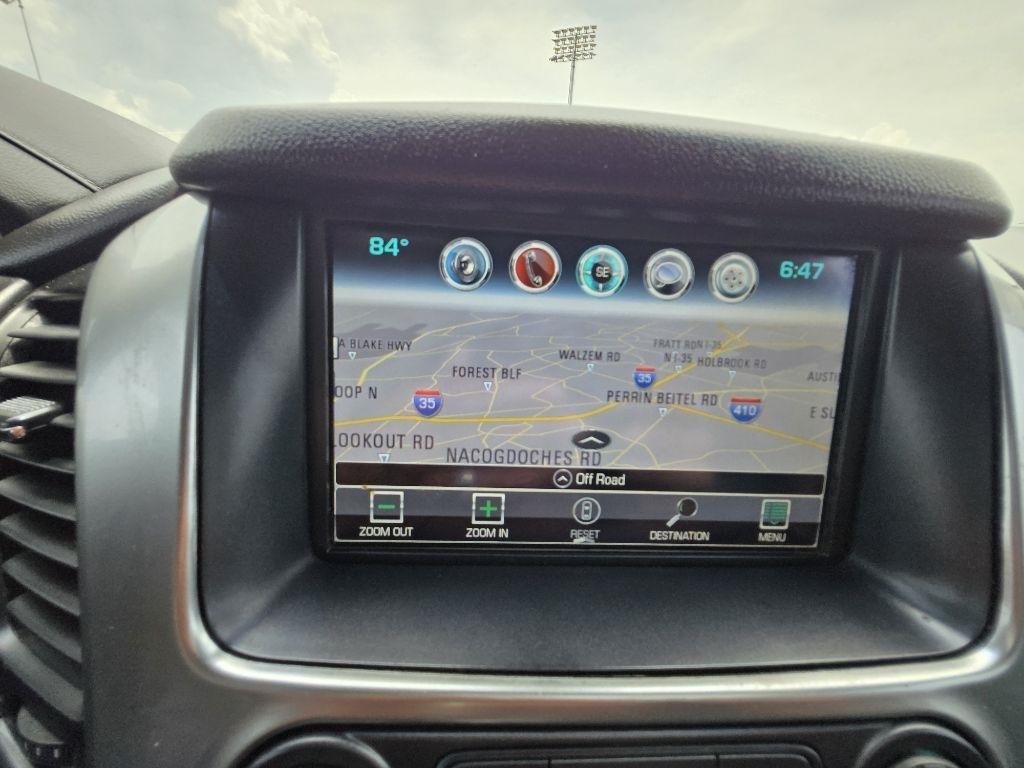 Chevrolet Tahoe Premier 2WD 2018