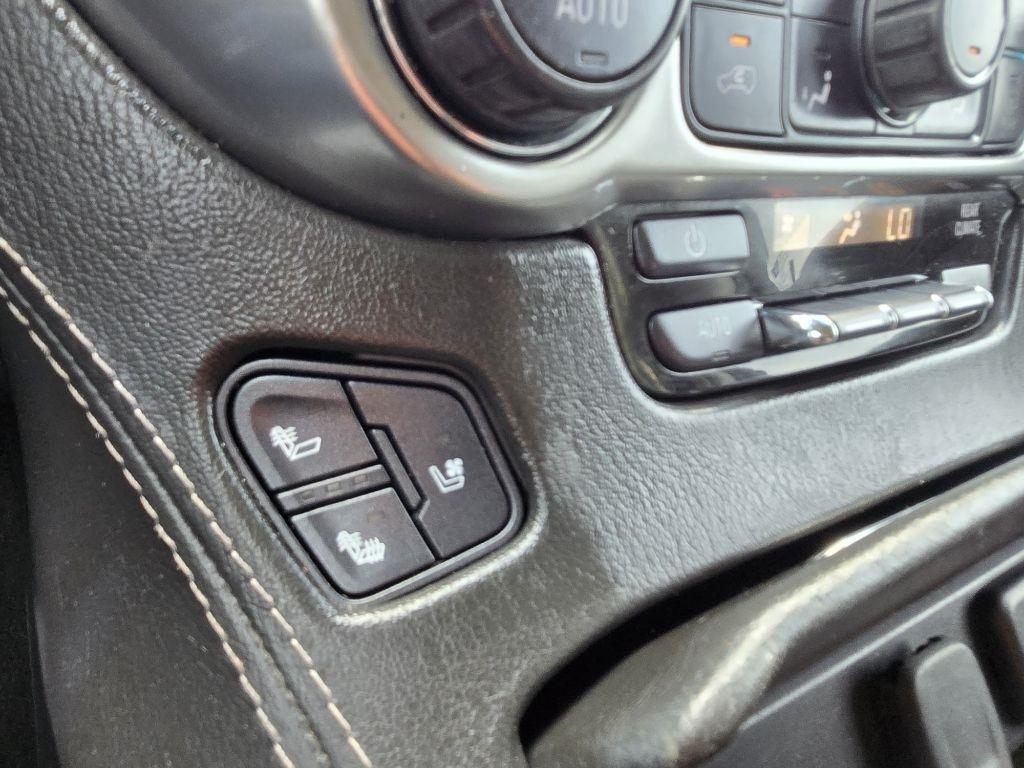 Chevrolet Tahoe Premier 2WD 2018