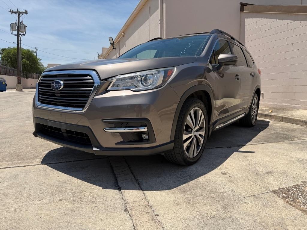 Subaru Ascent Limited 2022