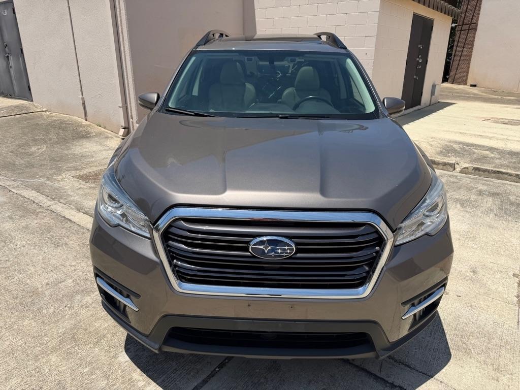 Subaru Ascent Limited 2022