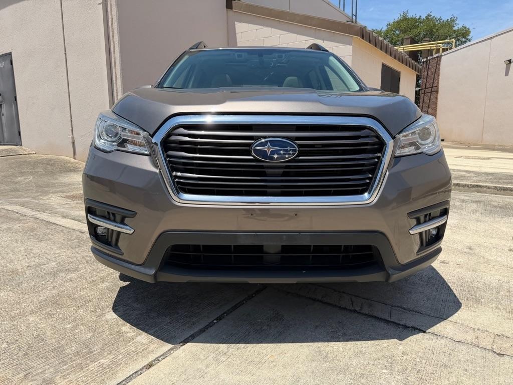 Subaru Ascent Limited 2022