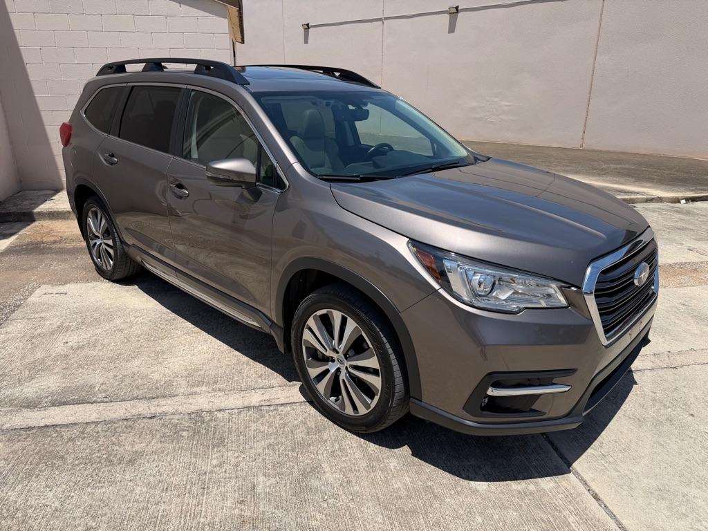 Subaru Ascent Limited 2022