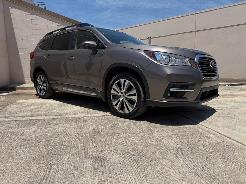 Subaru Ascent Limited 2022
