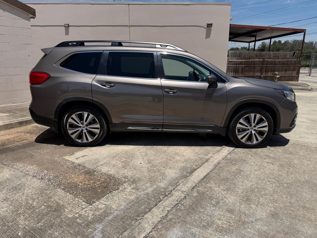 Subaru Ascent Limited 2022