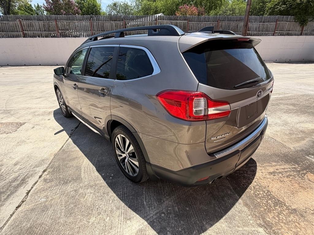 Subaru Ascent Limited 2022