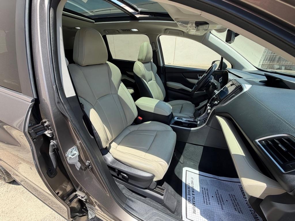 Subaru Ascent Limited 2022