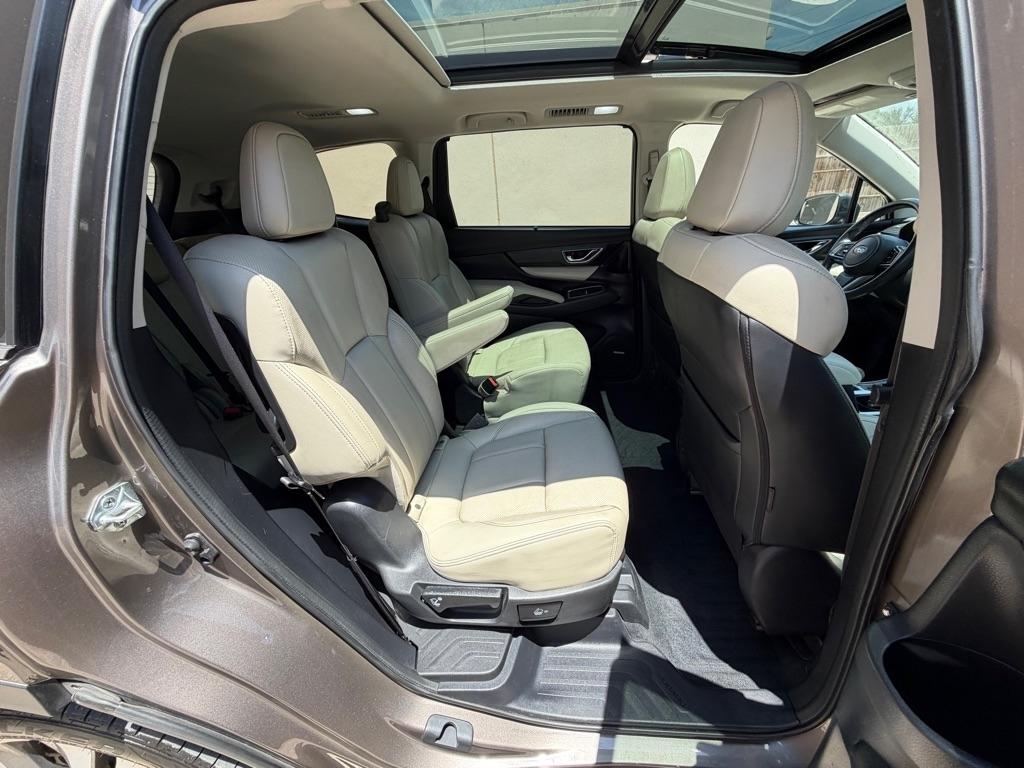 Subaru Ascent Limited 2022