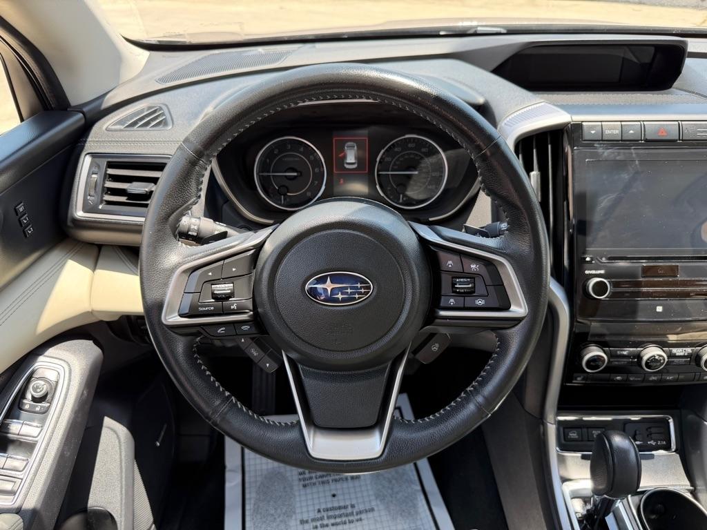 Subaru Ascent Limited 2022
