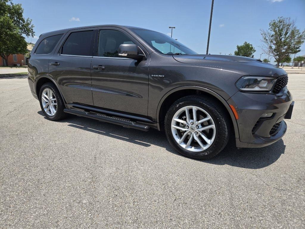 Dodge Durango R/T 2021