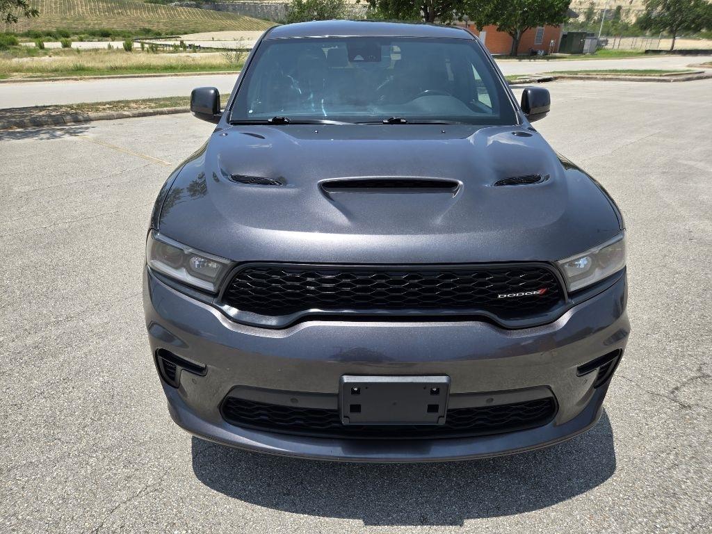 Dodge Durango R/T 2021