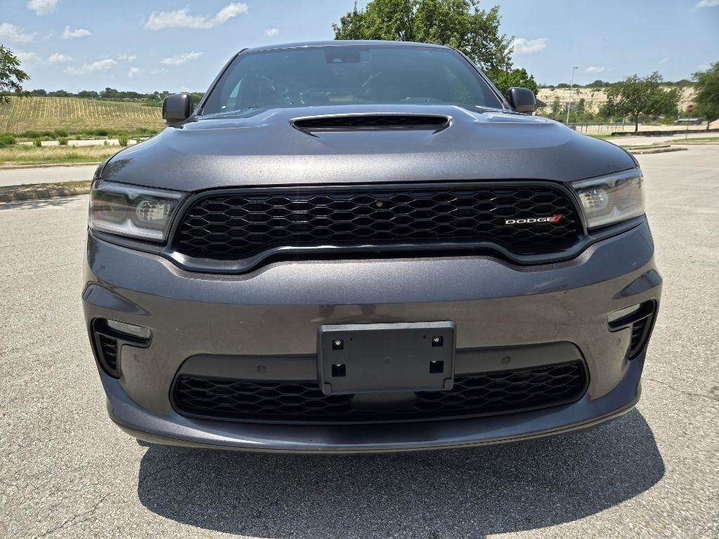 Dodge Durango R/T 2021