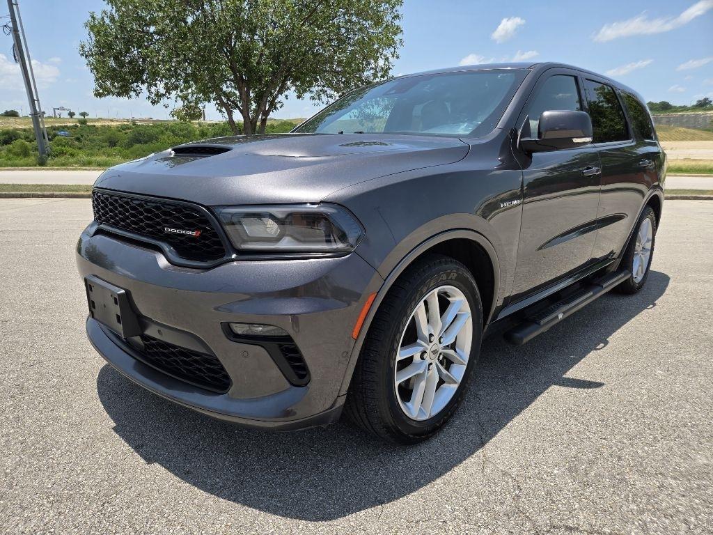 Dodge Durango R/T 2021