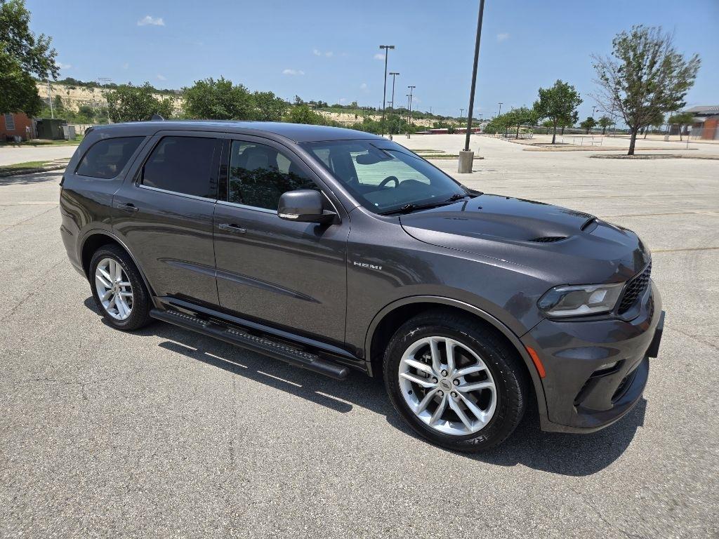 Dodge Durango R/T 2021