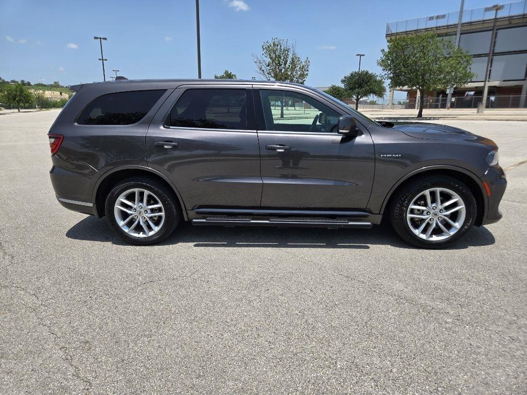 Dodge Durango R/T 2021