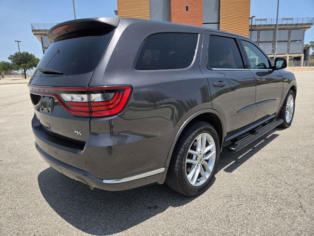 Dodge Durango R/T 2021