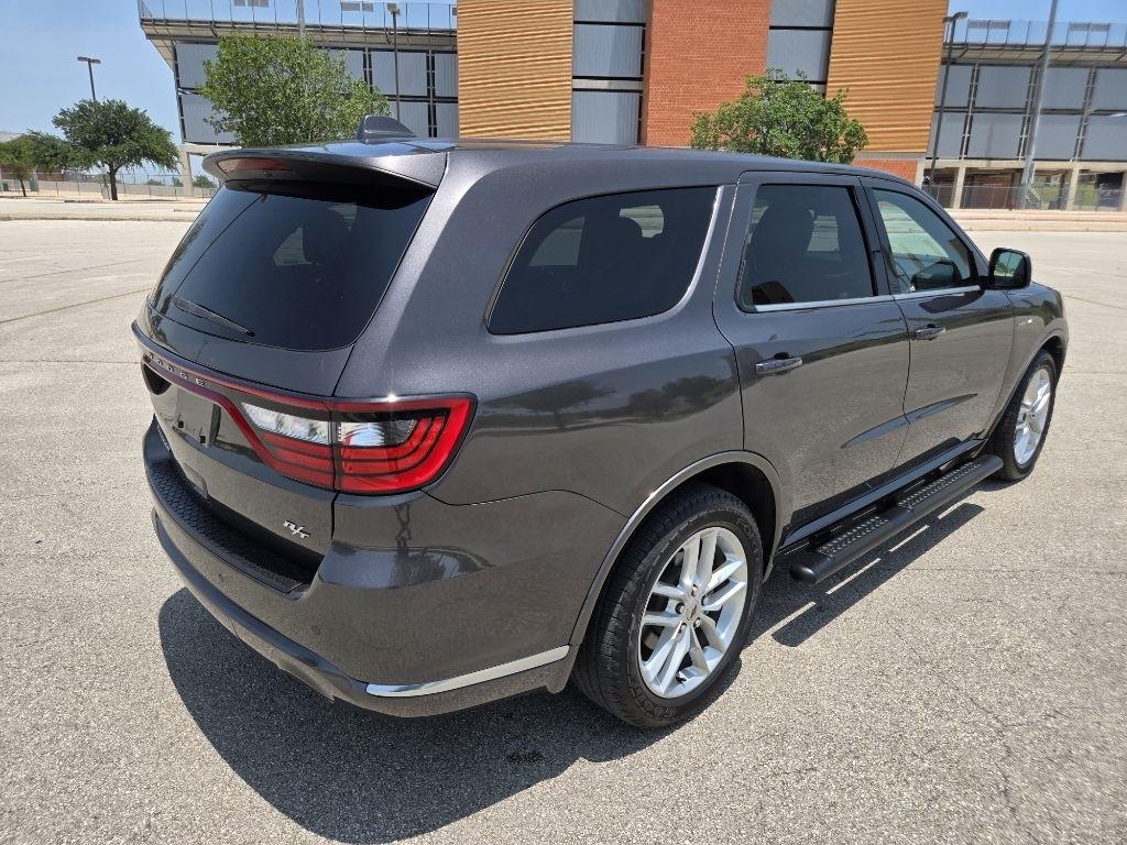 Dodge Durango R/T 2021