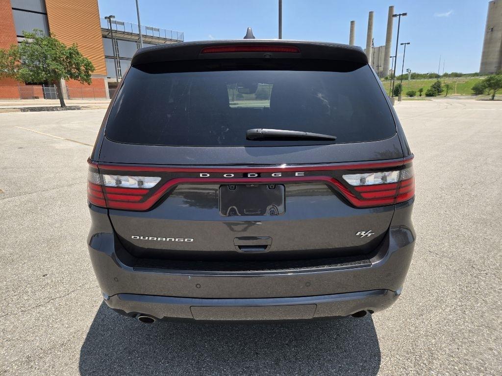 Dodge Durango R/T 2021