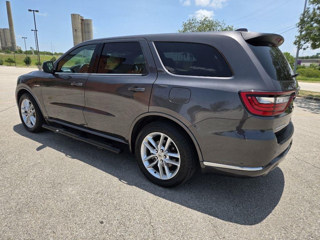 Dodge Durango R/T 2021