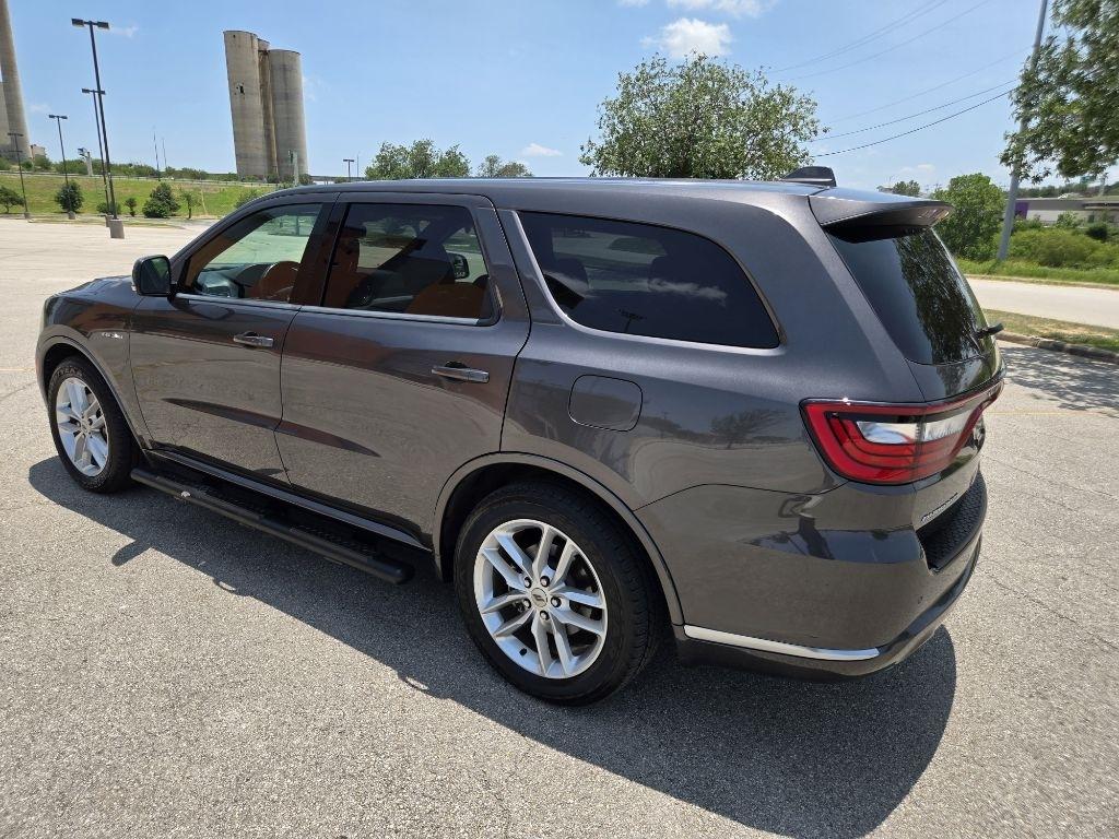 Dodge Durango R/T 2021