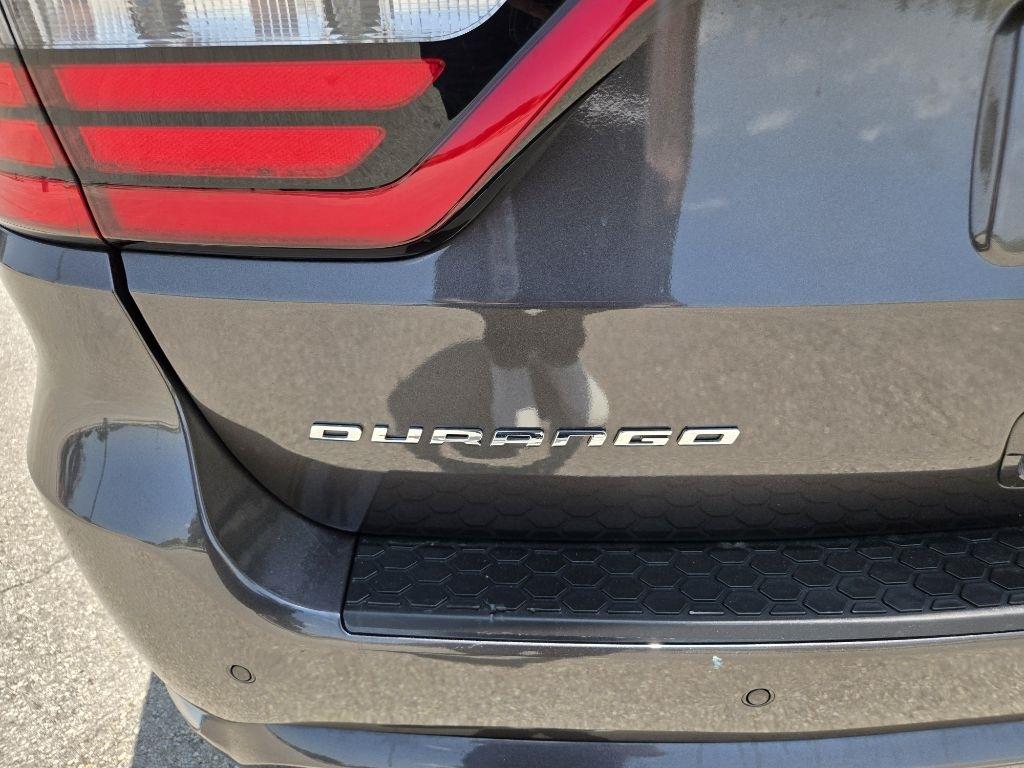 Dodge Durango R/T 2021