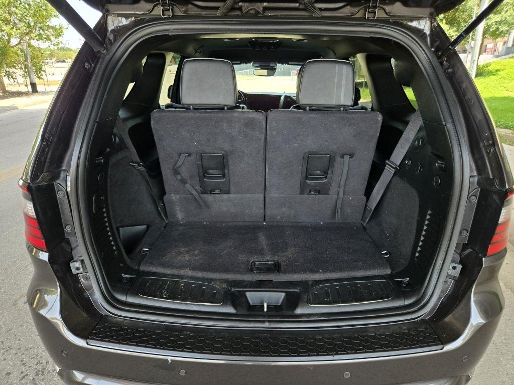 Dodge Durango R/T 2021