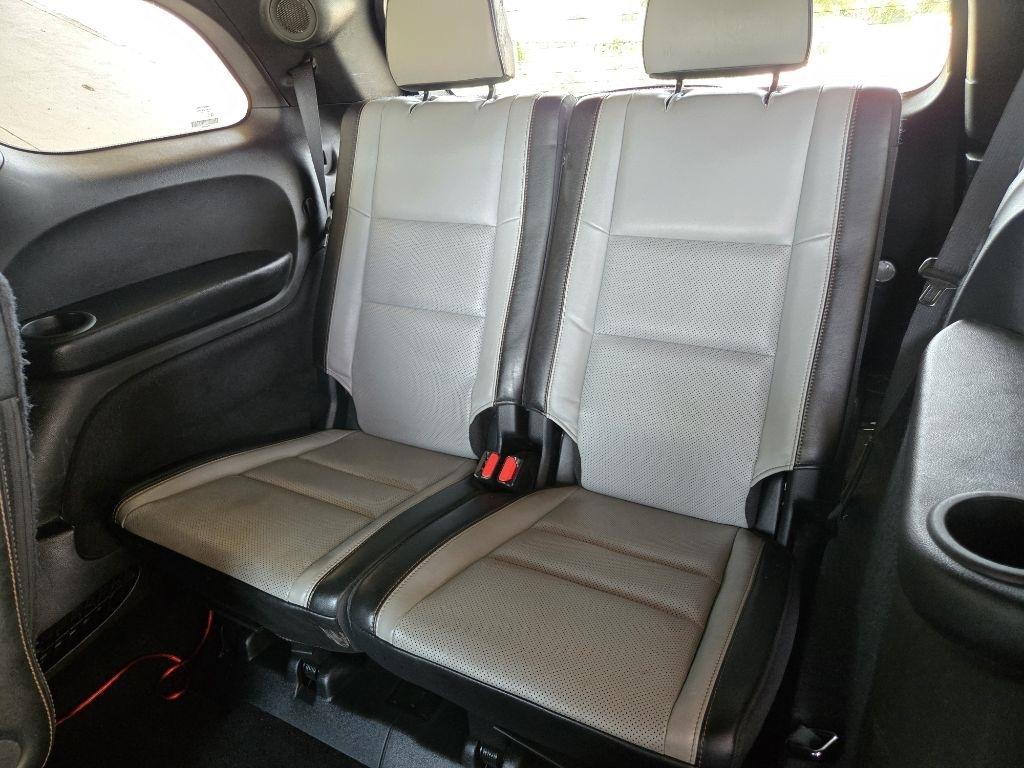 Dodge Durango R/T 2021