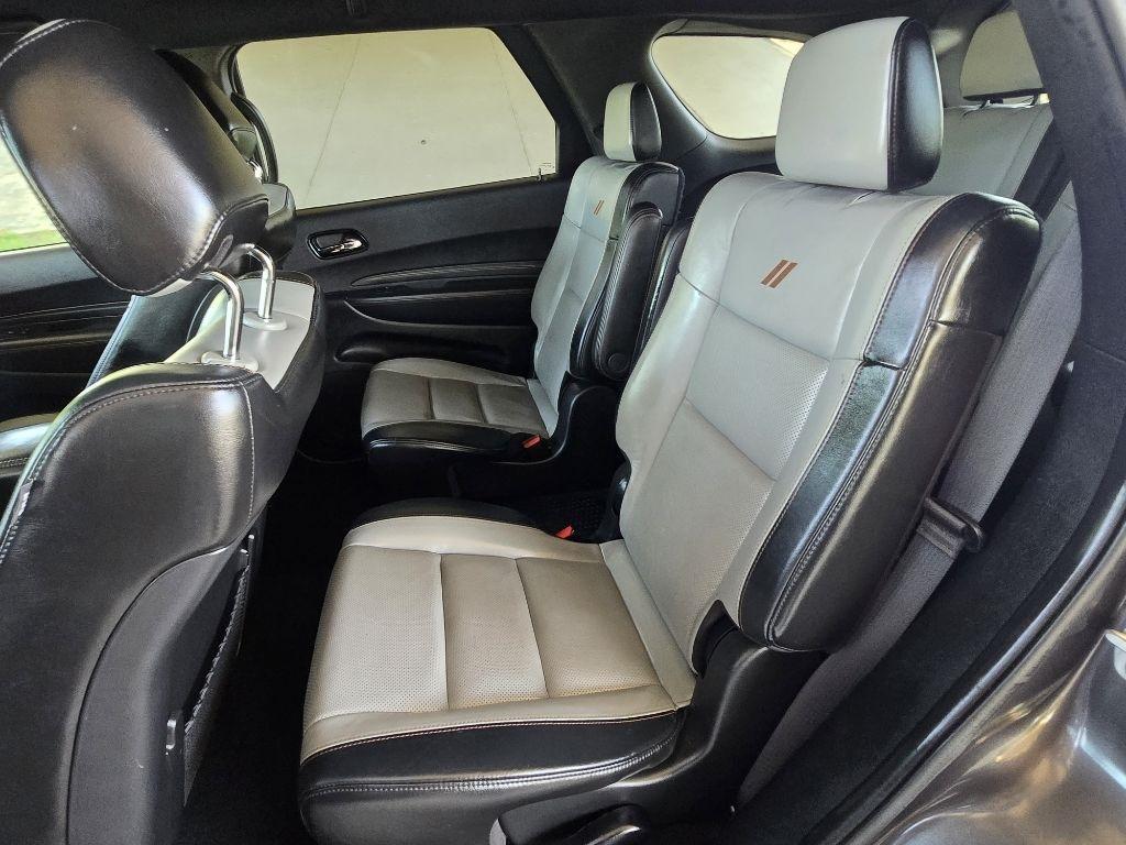 Dodge Durango R/T 2021